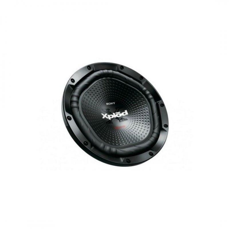 Sony 12-inch 1800W Subwoofer XS-NW1200 by Doors Speakers,tweeters