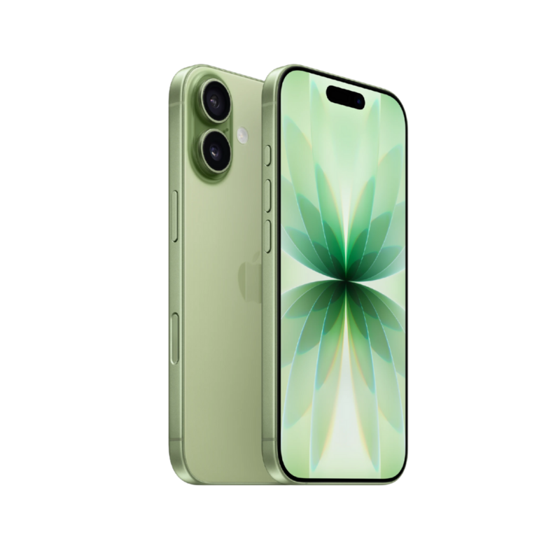 Apple IPhone 17 Esim/physical Sim 256GB + 8GB RAM 6.3 Inch Display, 48 Mp Main Camera, 3692mAh Battery by Apple — view 2