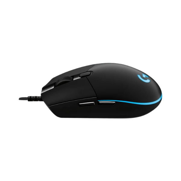 LOGITECH G PRO WIRELESS GAMING MOUSE by Mouse/keyboards — view 2