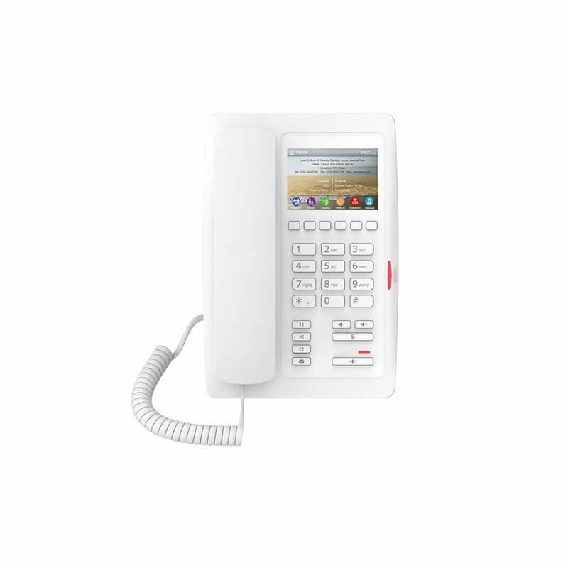 Fanvil H5 Hotel IP Phone by Fanvil