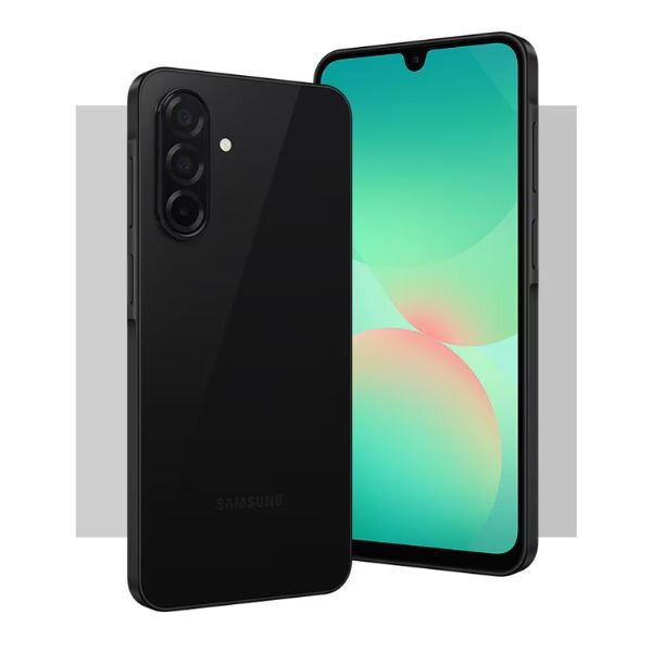 Samsung Galaxy A26 6GB RAM 128GB/256GB ROM – Best Quality Stunning Phone With Smooth Performance, All-Day Battery by Samsung — view 2