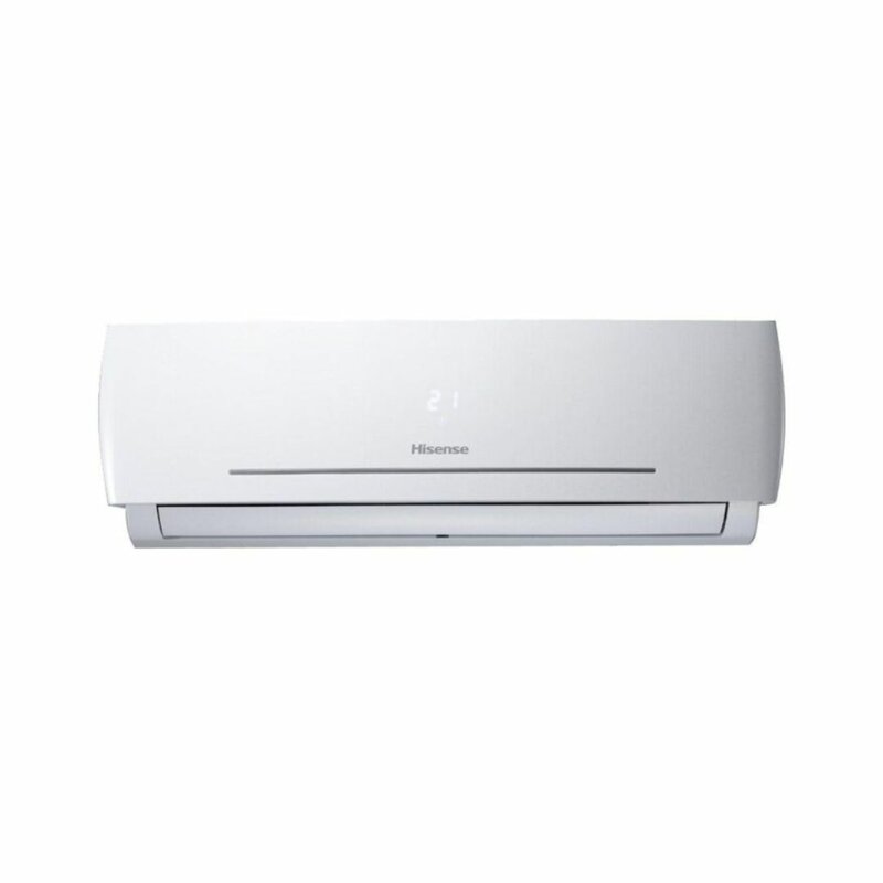 Hisense 22000 BTU Split Type Air Conditioner AS22CR4SBBTG01 by Hisense