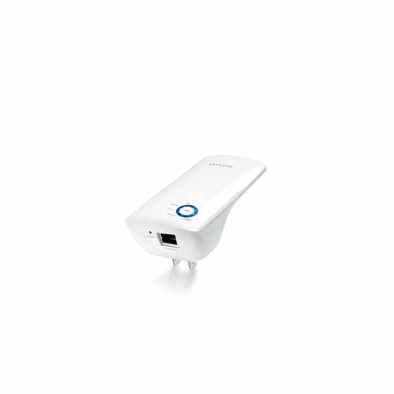 TP-Link TL-WA850RE - 300Mbps Universal WiFi Range Extender by TP-Link — view 2