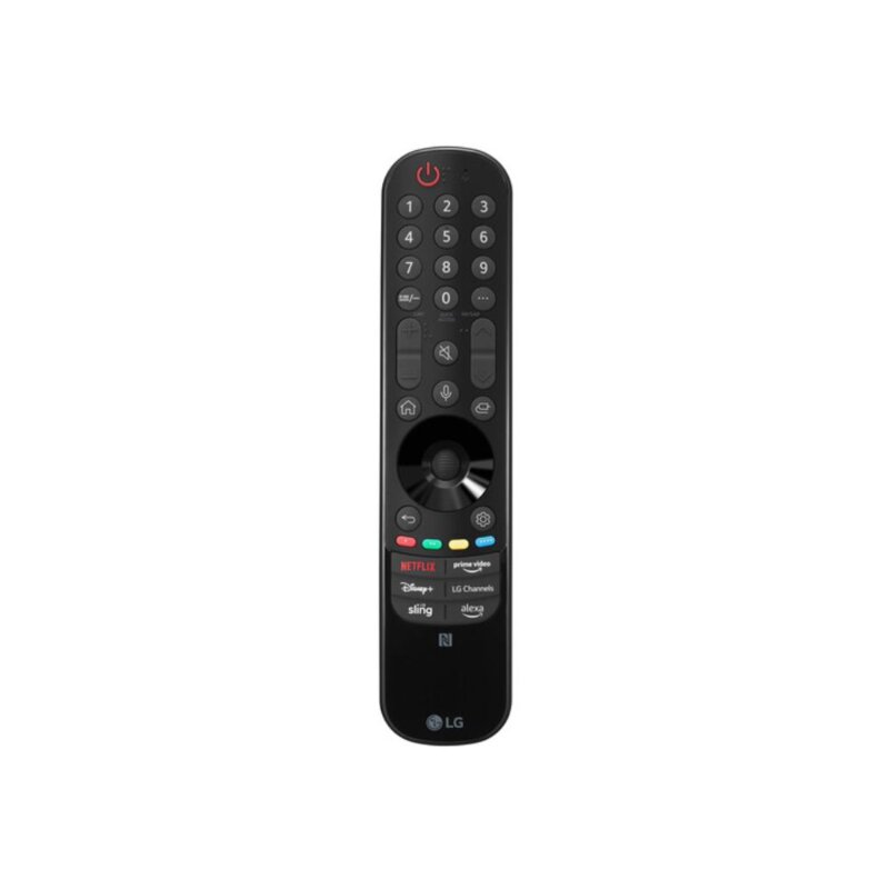 LG MR23GN Magic Remote Control - Wireless Remote For LG Smart TVs by LG