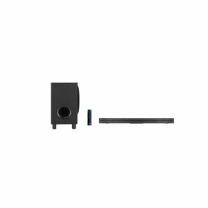 Vision Plus VP2112SB Sound Bar 130W RMS With Bluetooth, USB, Optical