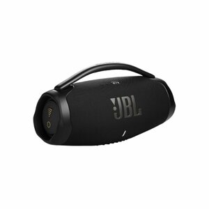 JBL Boombox 3 Wi-Fi  Portable Bluetooth Speaker