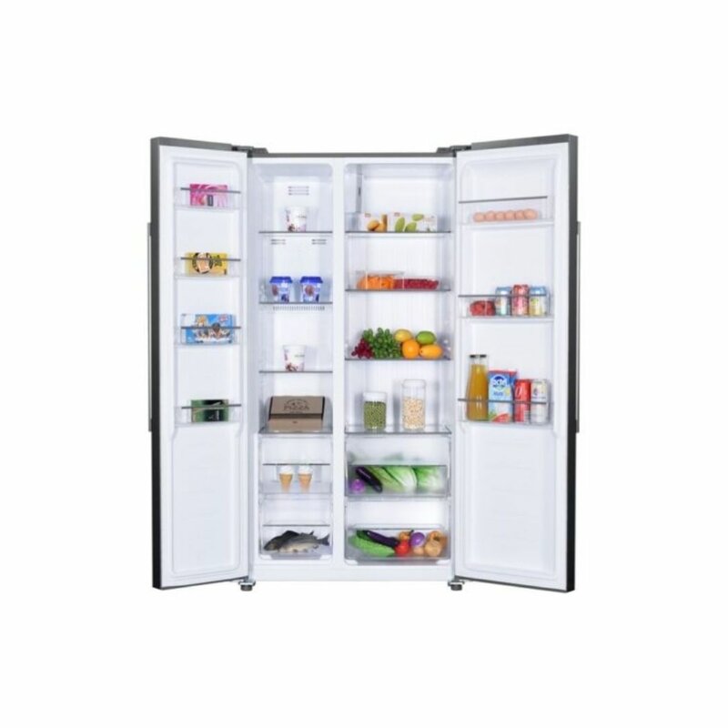 Beko BFF255 UK 472L Side By Side Fridge ( BFF255 UK KE) by Other — view 2
