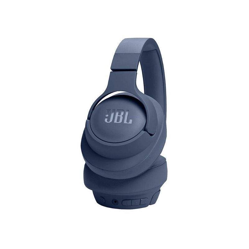 JBL TUNE 720BT Wireless On-Ear Headphones by JBL — view 2