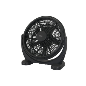MIKA 16 Inch Box Fan Black - MFB1610/BL