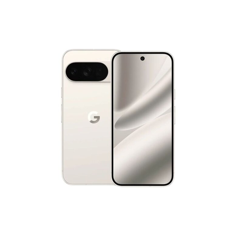 Google Pixel 10 Pro 16GB RAM 256GB Android 16, 5G Connectivity by Other
