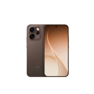 OPPO Reno15 Pro 12GB RAM 512GB 5G - 6.32 Inch AMOLED, Fast Charging