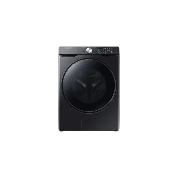 Samsung 18KG Front Load Washing Machine WF18T8000GVEU by Samsung