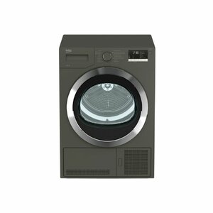 Beko DCY9316G 9kg Condensor Dryer