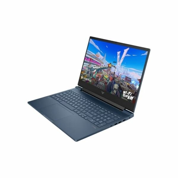 Power-Packed Victus Gaming Laptop 16-r1015nia: Core I7-14700HX (14th Gen), 16GB RAM, 1TB SSD, RTX 4050 by HP — view 2