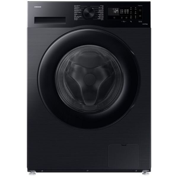 Samsung 11kg Front Load Washing Machine – WW11CGC04DAB by Samsung