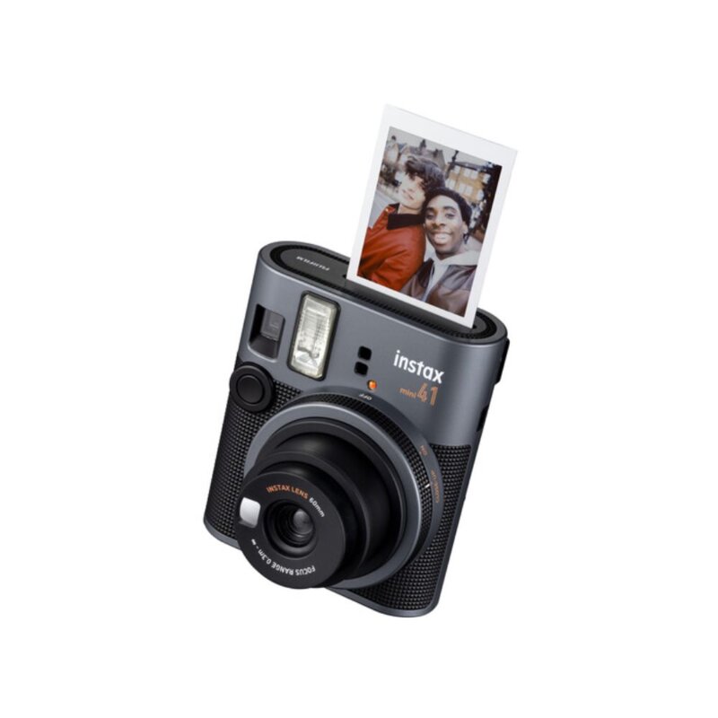 FUJIFILM Instax Mini 41 Instant Film Camera by Other