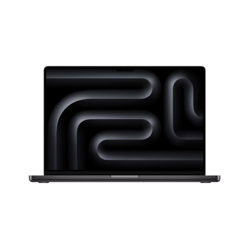 Apple MacBook Pro 16.2 Inch M5 Max 128GB RAM 2TB SSD – Powerful Performance by Apple