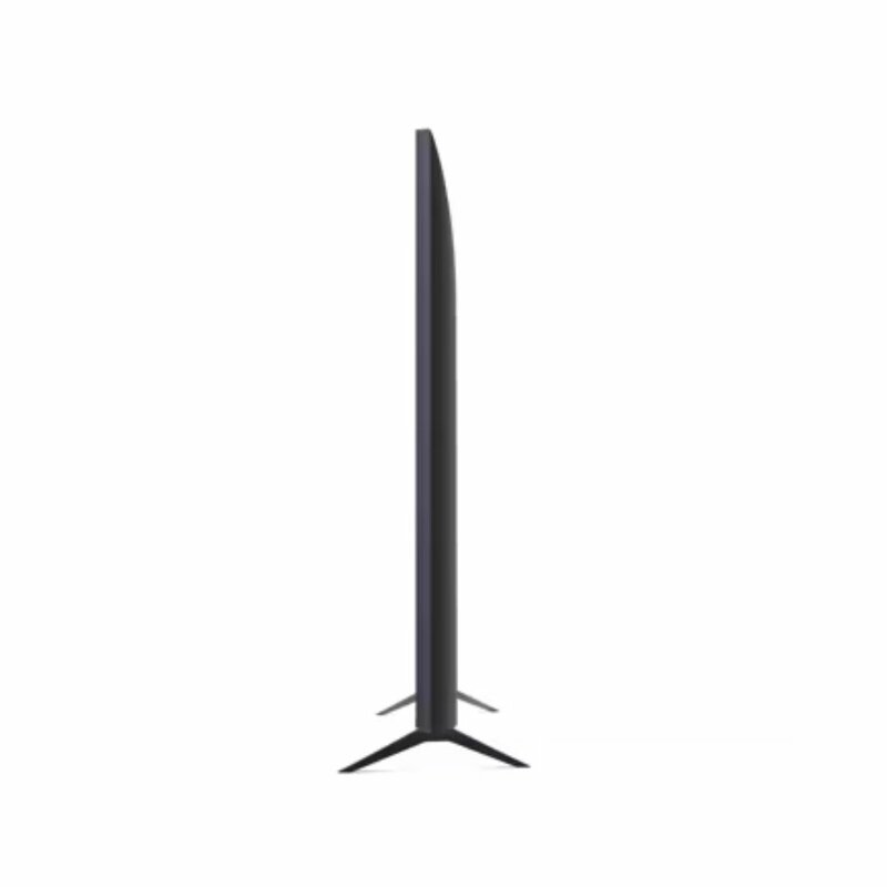 LG 86 Inch UR80 4K Smart UHD TV 86UR80 by LG — view 4