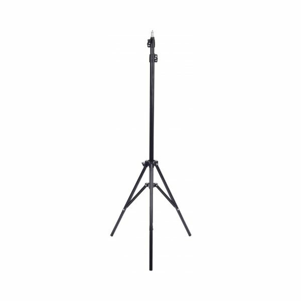 Ring Light CXB -330 13" (33 CM) 2.1M Tripod / Selfie Light / NON LED Ringlight by Other — view 3