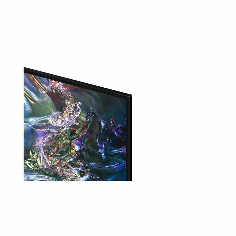 Samsung 75 Inch QA75Q60D 4K UHD Smart QLED TV With Built In Receiver (2024) by Samsung — view 5