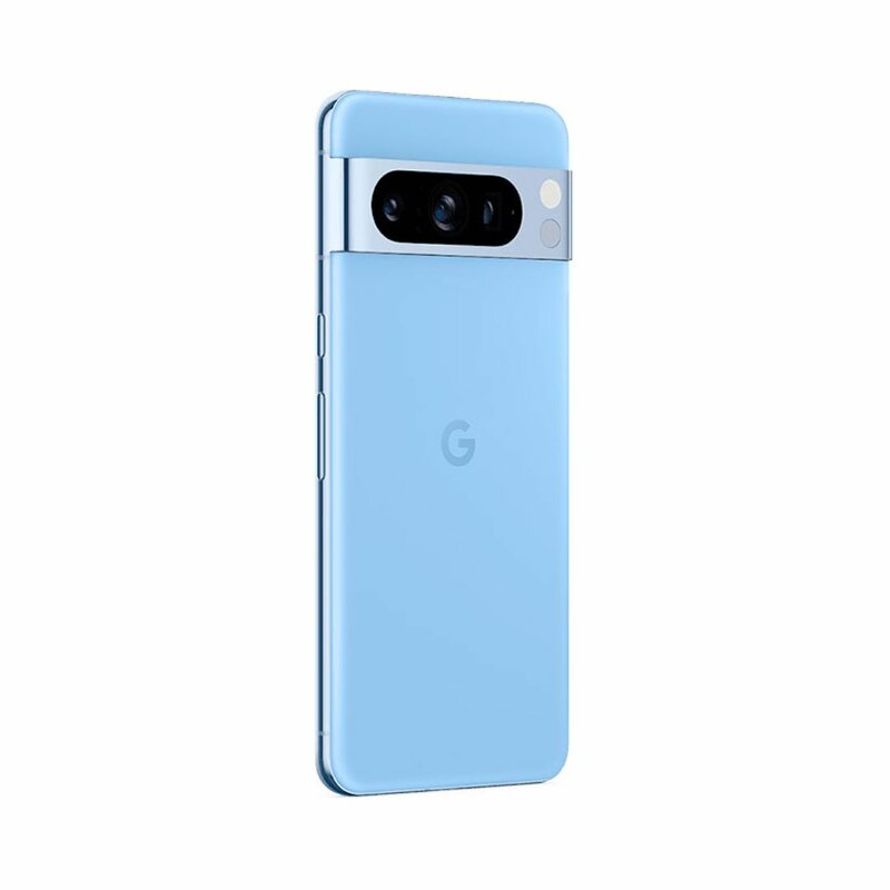 Google Pixel 8 Pro 6.7" 12GB RAM 128GB ROM by Google — view 4