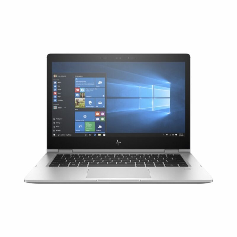 HP EliteBook X360 1040 G6 Core I5 8th Gen 16GB RAM 512GB SSD 14" Display (REFURBISHED) by HP — view 2