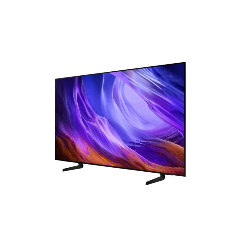 Samsung 83 Inch OLED S85H 4K Smart TV QA83S85HAE by Samsung — view 2