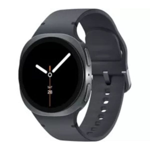 Samsung Galaxy Watch 8 44mm Smartwatch by Samsung — view 3