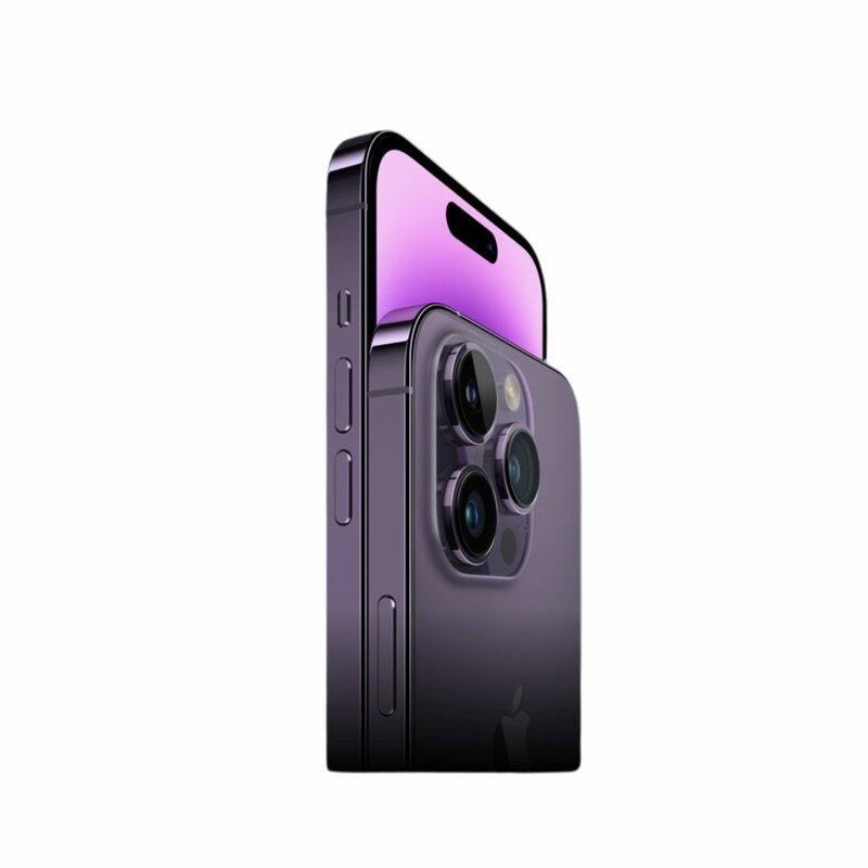 Apple Iphone 14 Pro 5G 256GB by Apple — view 4