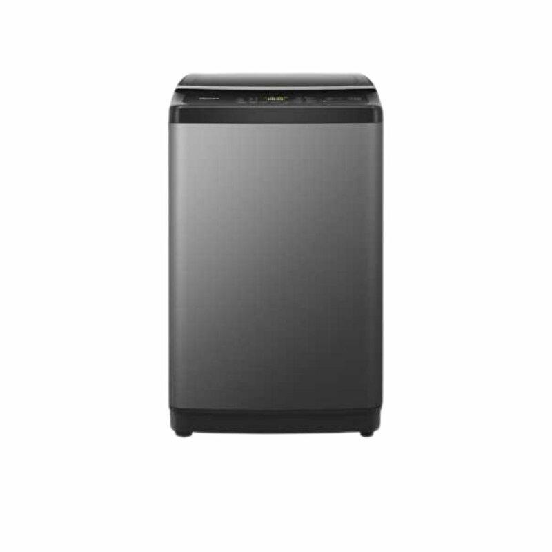 Hisense WTJA1102T Hisense 10.5kgs Top Load Washing Machine by Hisense