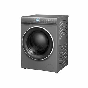 Hisense WFWY121VJMT 12Kg Front Load Washing Machine