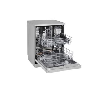 LG Dishwasher DFC612FV Quiet, Energy Efficient, 14 Settings