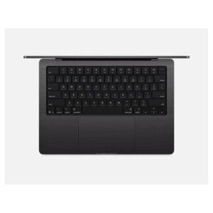Apple MacBook Pro M5 14.2-Inch  16GB RAM 1TB SSD - Space Black