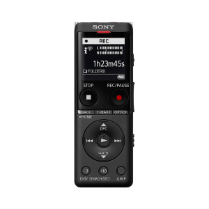 Sony ICD-UX570 Digital Voice Recorder