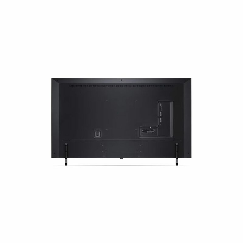 LG 65QNED7S6QA 65 Inch 4K Smart QNED UHD WebOS 22 ThinQ AI TV by LG — view 4