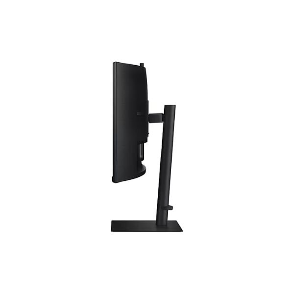 Samsung Monitor LS34C654VAMXUE – 34 Inch Curved Ultrawide Monitor by Samsung — view 9