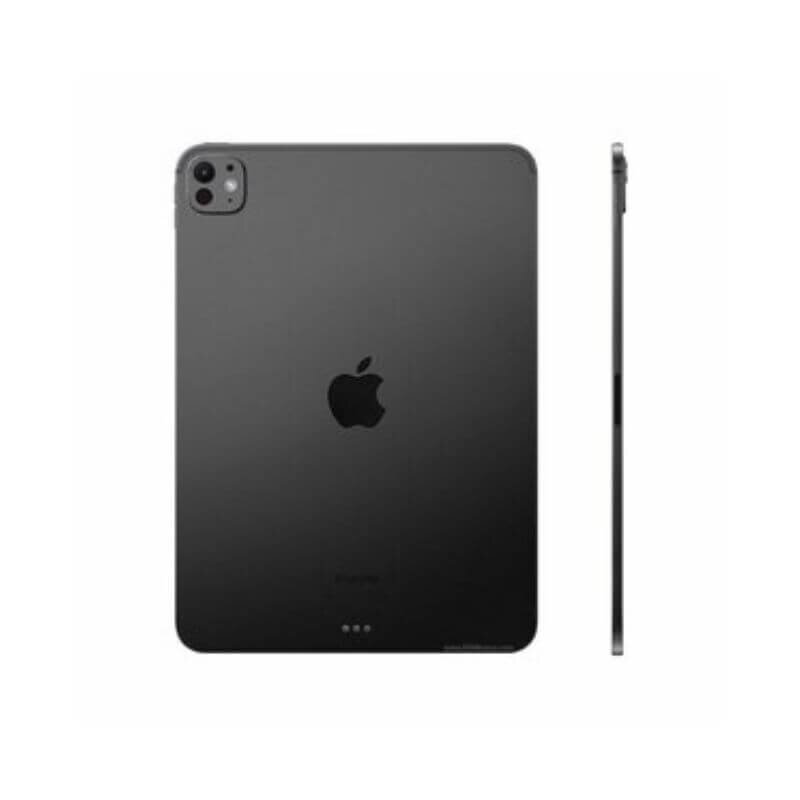 IPad Pro 11 Inch (M4, 256GB, Cellular) A2837 – Blazing Speed & Ultra-Portable Design by Apple — view 2