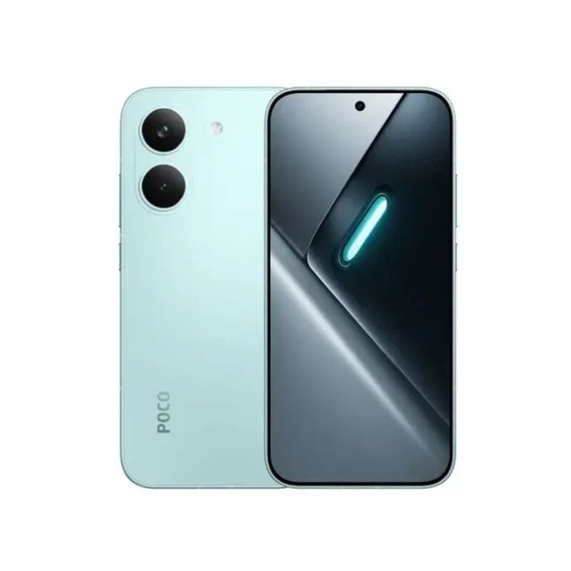 POCO X8 Pro 12GB RAM 512GB 5G 6500mAh– 6.59-Inch AMOLED Display by Other