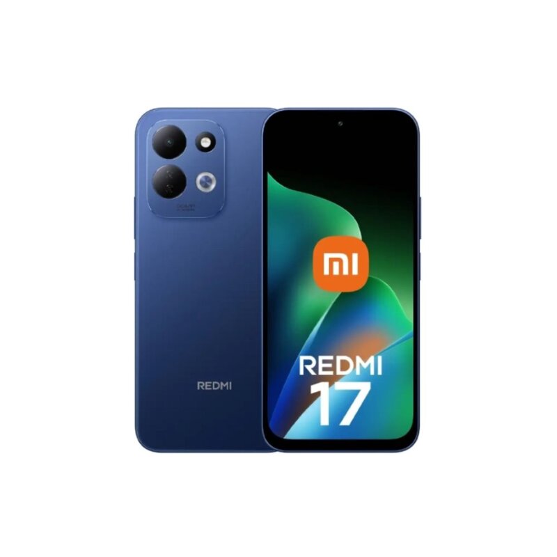Redmi 17 4GB RAM 128GB – 7500mAh Battery, 120Hz Display by Redmi — view 3