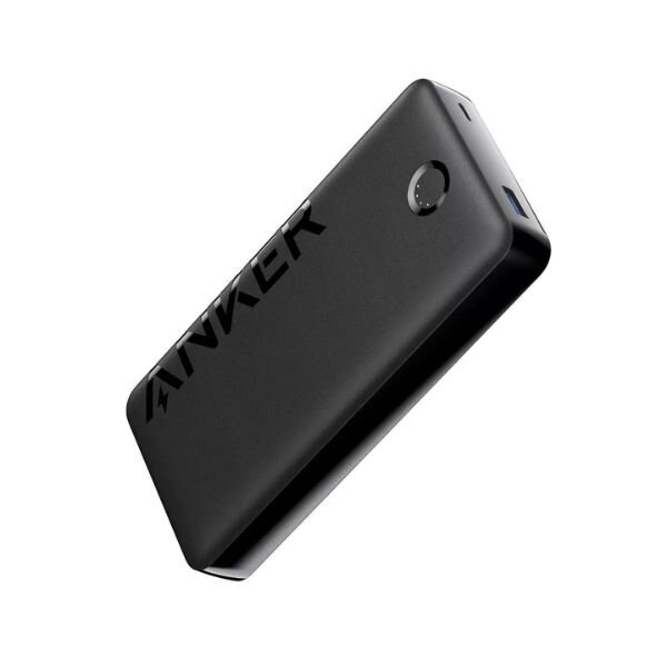 Anker 20K 15W Power Bank – Fast Charging, 20000mAh Capacity by Anker