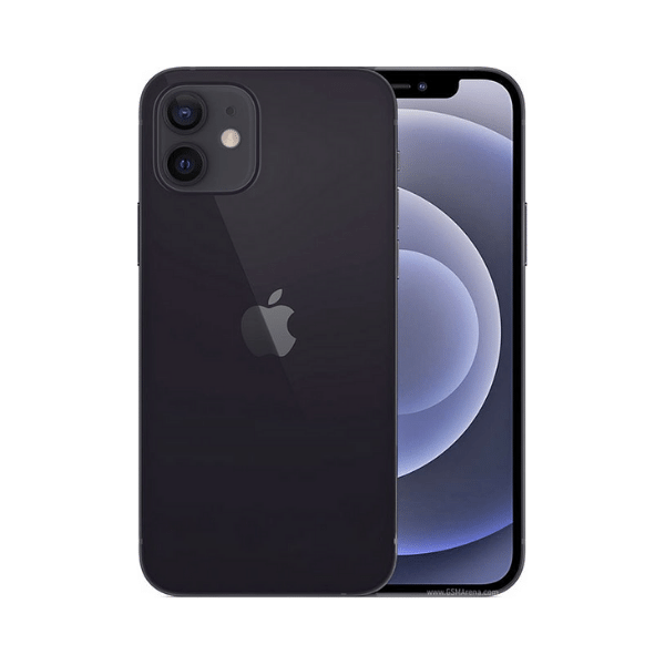 Apple Iphone 12 - 6.1 Inch 64GB 5G Smart Phone by Apple