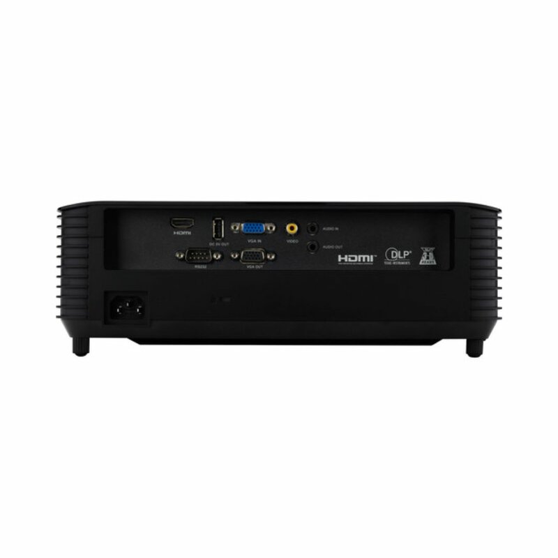 ACER  X1326 AWH DPL 4000 LUMENS PROJECTOR by Acer — view 5