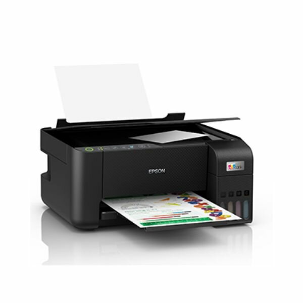 Epson EcoTank L3250  Ink Tank Printer - A4 Wi-Fi  & All-in-One by Epson