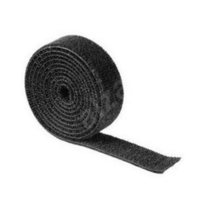 VENTION CABLE TIE 5M BLACK