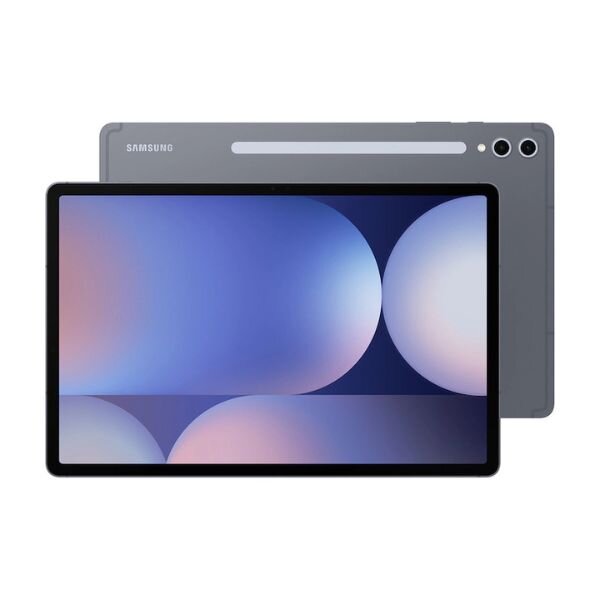 Samsung Galaxy S10 Plus 12.4-Inch Tablet (12GB RAM + 256GB ROM, 12GB RAM + 512GB ROM), 5G Connectivity, Super AMOLED Display, Snapdragon Processor, S Pen Included, Fast Charging, Dual-SIM by Samsung — view 2