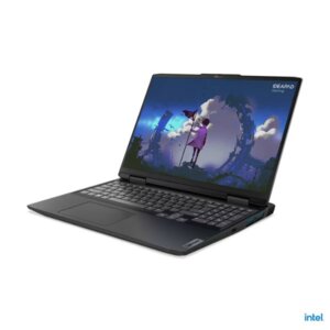 Lenovo Gaming 3 Laptop 12th Gen Intel Core I7, 16GB RAM, 512GB SSD, 4GB GPU, Windows 11