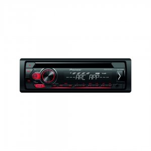 Pioneer CD Receiver DEH-S1150UB