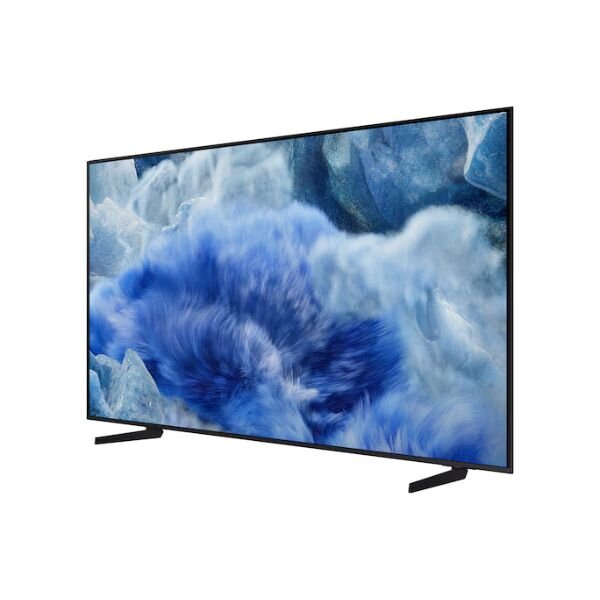 Samsung 55 Inch QLED 4K Smart TV - 55Q8F - 8 Series 2025 Model QA55Q8FAUXKE by Samsung — view 2