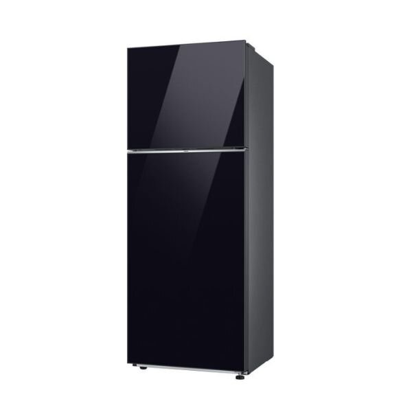 Samsung 465L Top Mount Fridge RT47CB663122 With AI Energy Mode by Samsung — view 3