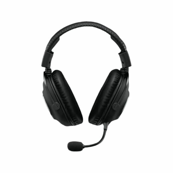 LOGITECH G PRO GAMING HEADSET by Logitech — view 2